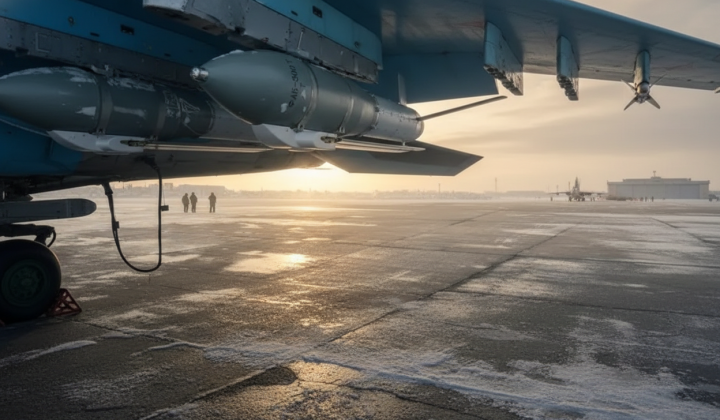 UAV updates and modification of the UMPB-5