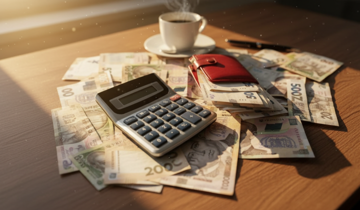 Pension in 2026: salary 15 thousand