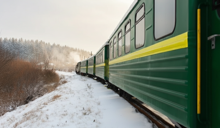 State orders for Ukrzaliznytsia: compensating losses