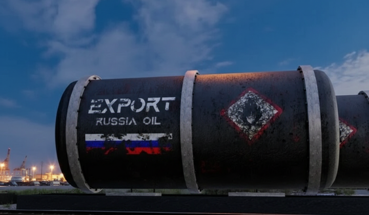 Losses of Russia from attacks on oil refineries