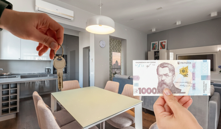 Законодавча рада зменшує податки для орендодавців: легалізація ринку