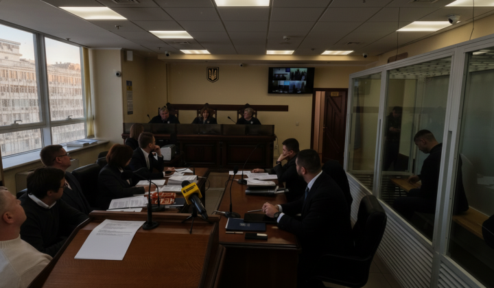 Court considers Kosovo's appeal