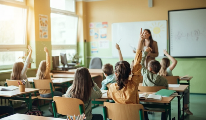 Mother fined for daughter's truancy