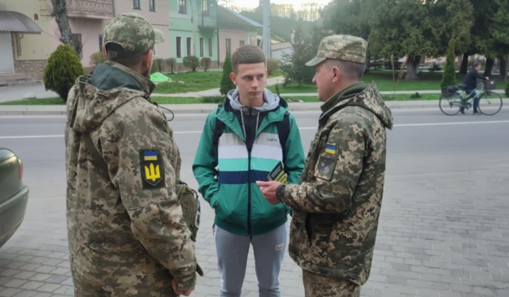 Омбудсман Лубінец про мобилизацию: жалобы и системный кризис