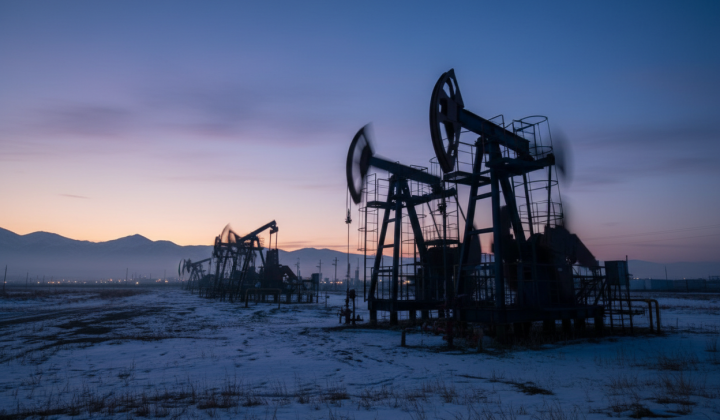 Импорт российской нефти в Индию