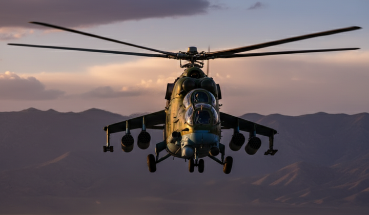 Pilots killed in December