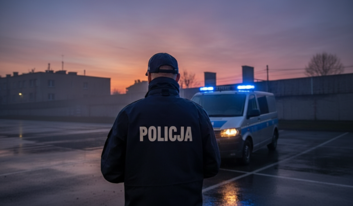 Затримання шпигуна в Польщі