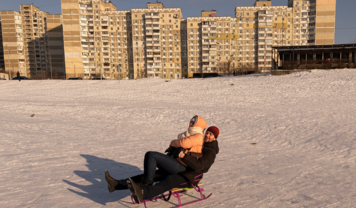 Прогноз погоды на 10 февраля