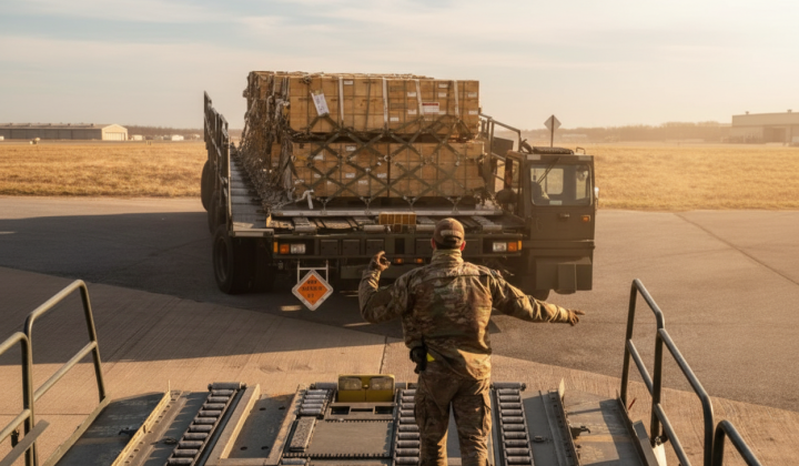 Supply of radars for Ukraine