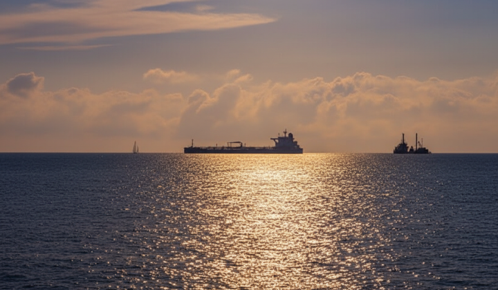 Full ban on maritime services for Russian tankers