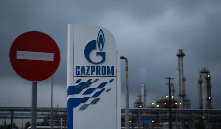 Bosnia building gas pipeline to Croatia: EU reduces dependence on Russian gas