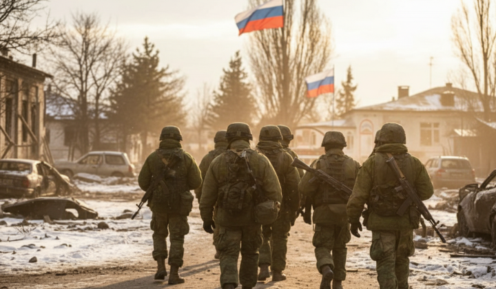 Про угрозу Російської розвідки: Напад на НАТО не передбачений
