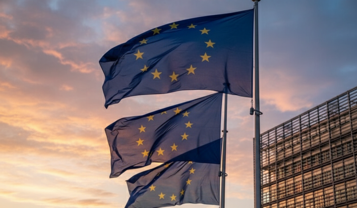 Greece and Malta blocking ban on Russian oil