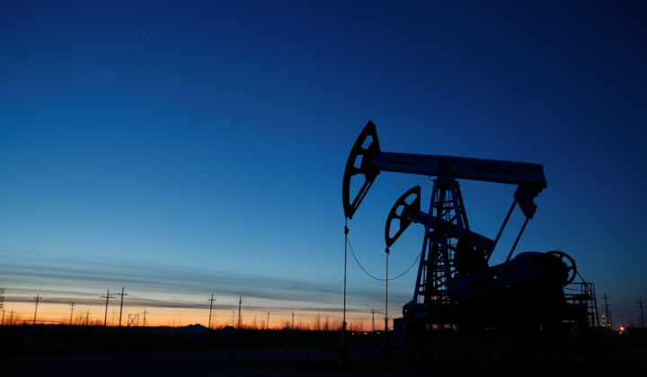 Russia reduces oil production