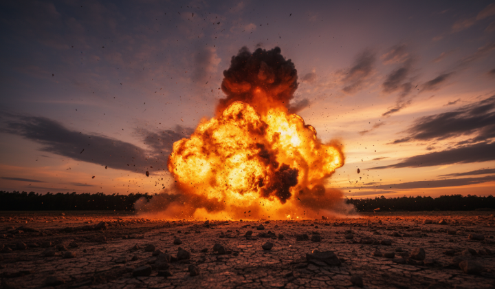 Ukrainian Defense Forces strikes on Russia