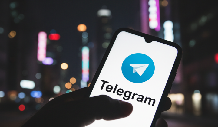 Роскомнагляд обмежує доступ до Telegram