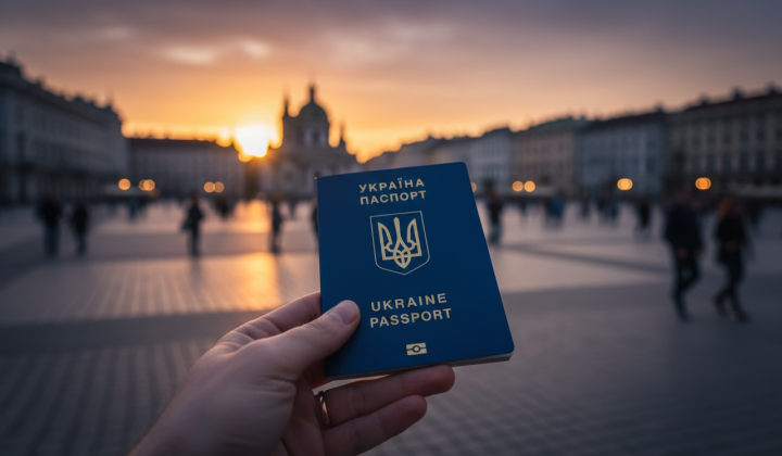 New rules for traveling abroad in 2026