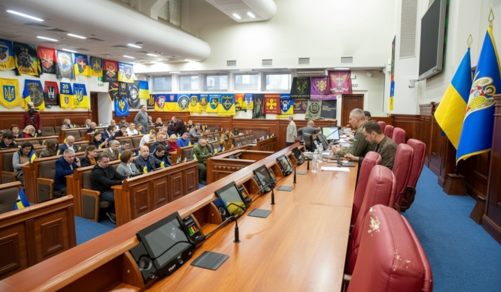 Ремонт электросетей в киевских домах: детали программы