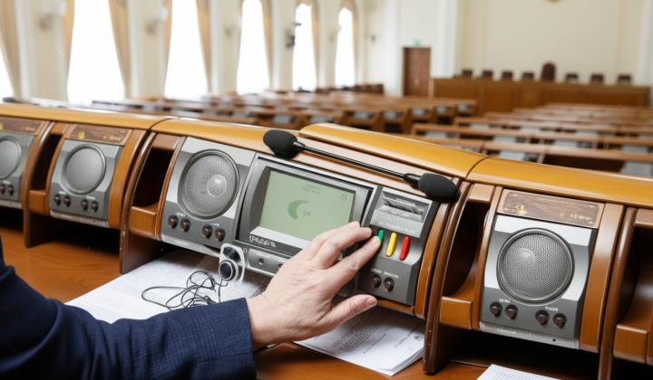 Закон про індивідуальні теплові пункти