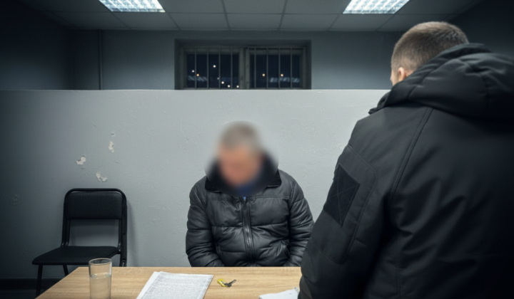 Accusations against former Chernivtsigaz employee