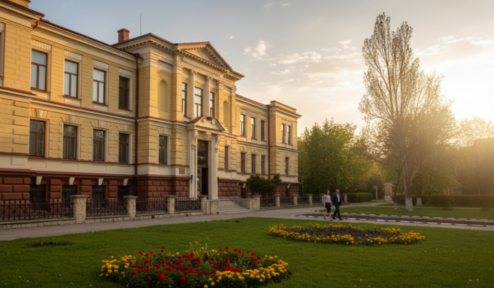 Thousands of masterpieces stolen: suspicion of museum robbery organizers