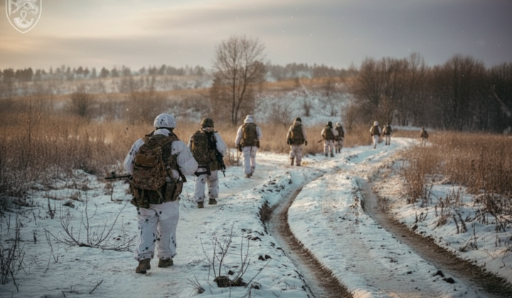 Soldiers loss: will there be enough manpower for the offensive
