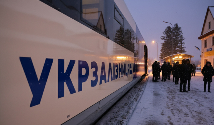 Нові маршрути та поїзди на Сумщині