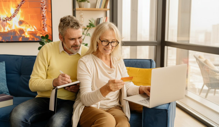 Polish pension for Ukrainians