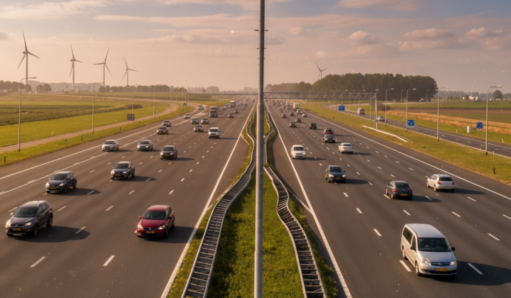 Poland is looking for 200,000 drivers: average salary reaches 9000 zlotys
