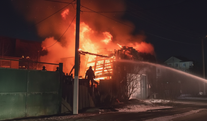 Під завалами можуть бути діти