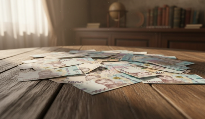 Pension sizes for veterans in 2026
