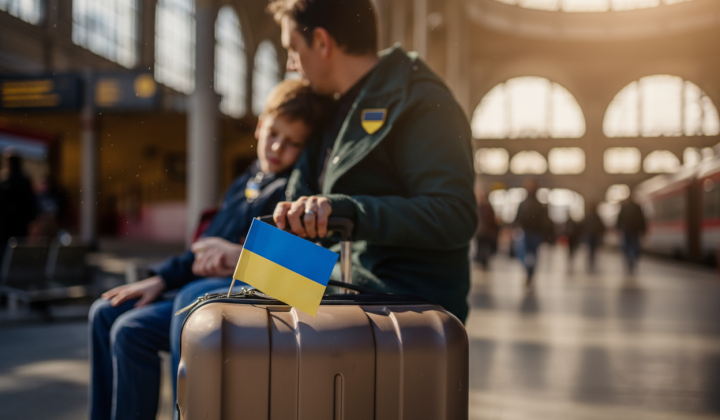 график с расчетом количества украинцев