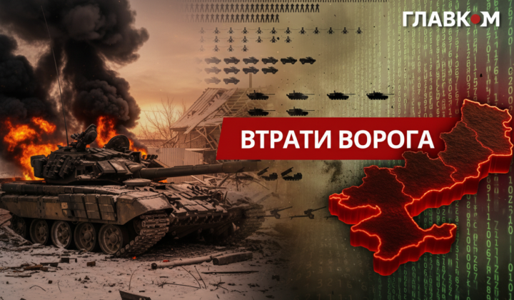 Russia's losses on February 11, 2026: General Staff publishes new data on equipment and personnel