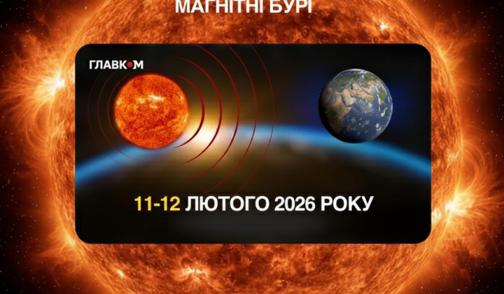 Магнитная буря 11 февраля: уровень опасности