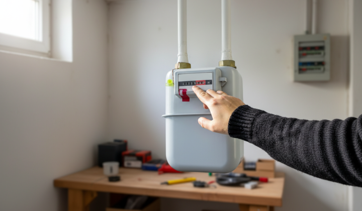 Naftogaz bills for January 2026