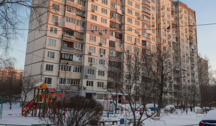 Мать оставила сына без помощи