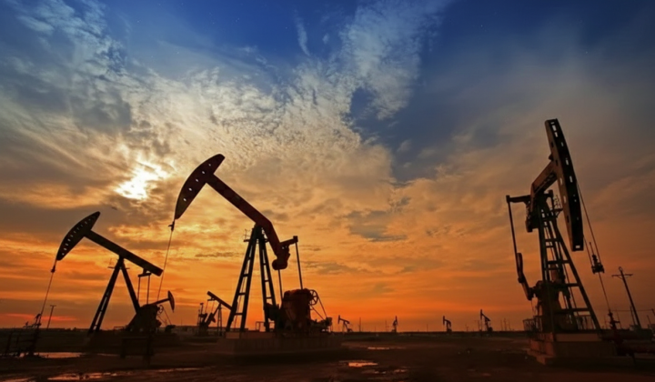 New Gazpromneft field discovery in Yamal