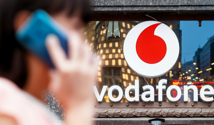 Vodafone попередив про шахрайські схеми в Telegram