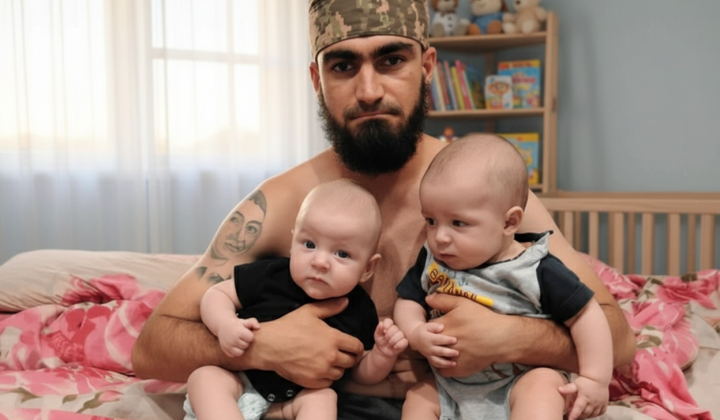 Ветеран із втратою ноги загинув разом із трьома дітьми