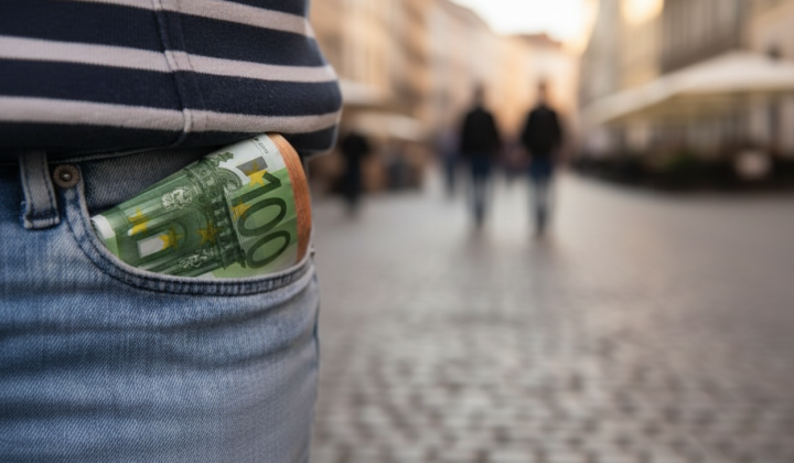 Customs and cash export limit