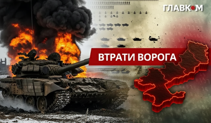 Russia's losses on February 12, 2026