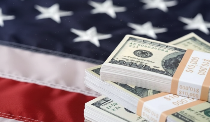 Administration closes credits for companies with foreign owners