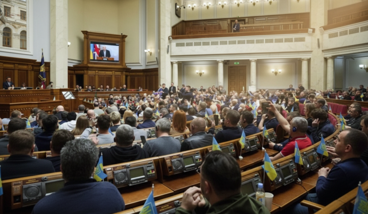 У 2026 році депутати отримують по 200 тисяч щомісяця: як змінився механізм виплат