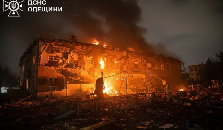 Russia attacked energy sector: casualties and injuries