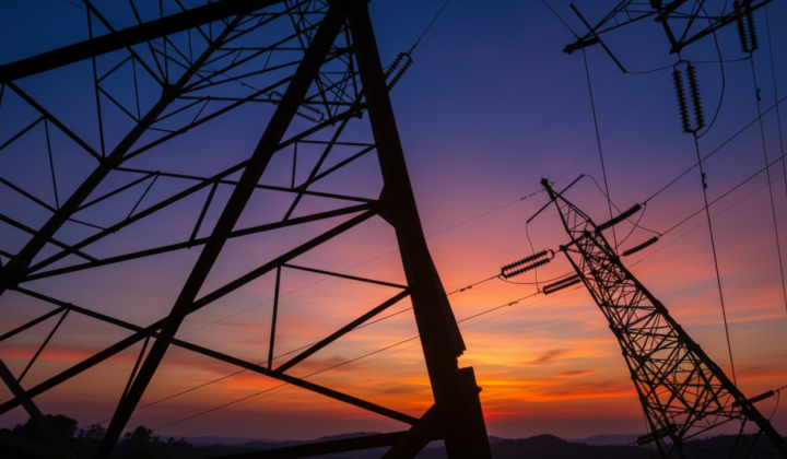Russian attack on Ukrainian energy