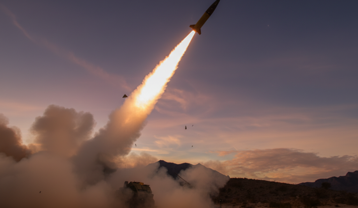 Ukrainian forces struck GRU arsenal and factory in Russia