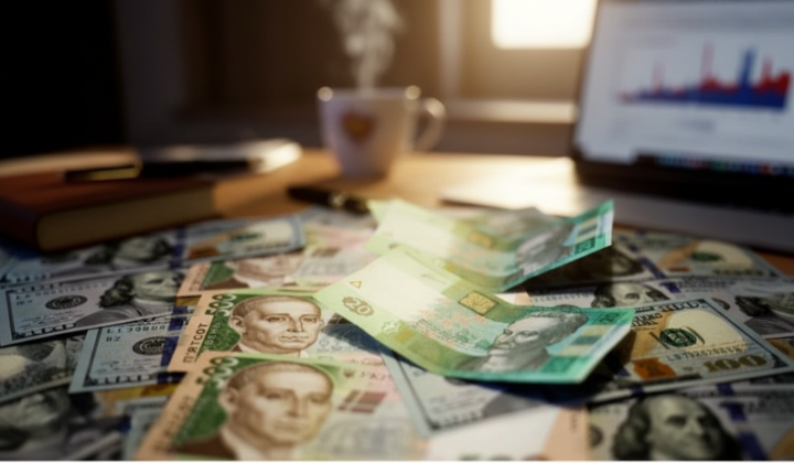 Research on salaries of Ukrainians in 2026