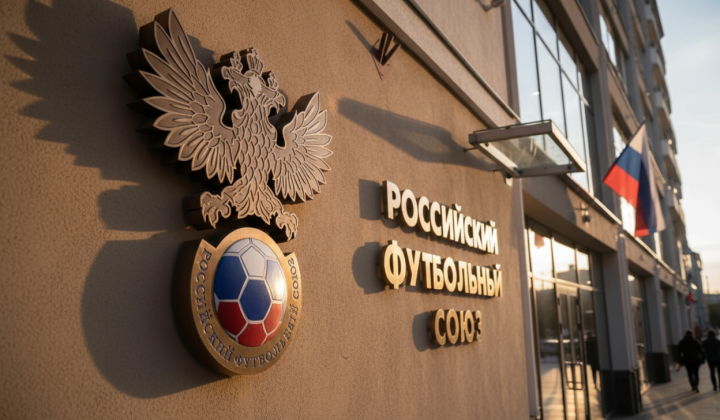 УЕФА перечислил РФС 9,5 млн евро