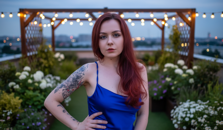 Катерина Полищук похудела на 33 кг