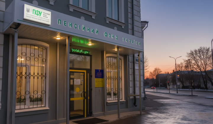 Оновлені центри ПФУ на Сумщині